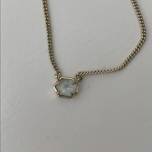 Kendra Scott necklace
